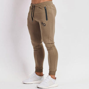 Elevate Your Comfort and Style with Muscle Fitness Slacks!