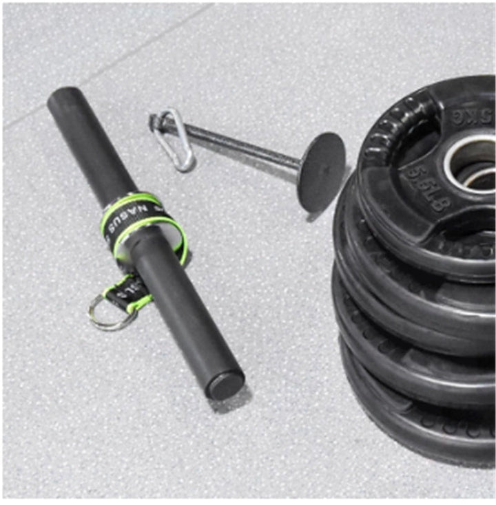 Unlock Your Strength with the Fitness Jack Forearm Training Device