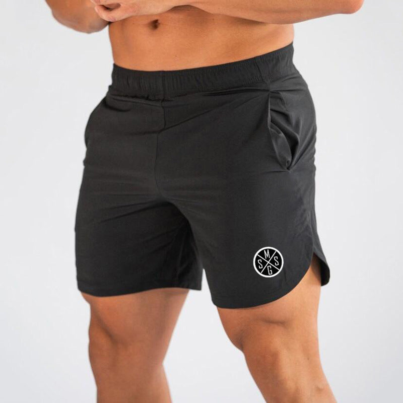 Unleash Your Workout Potential with Muscle Wear Gym Shorts