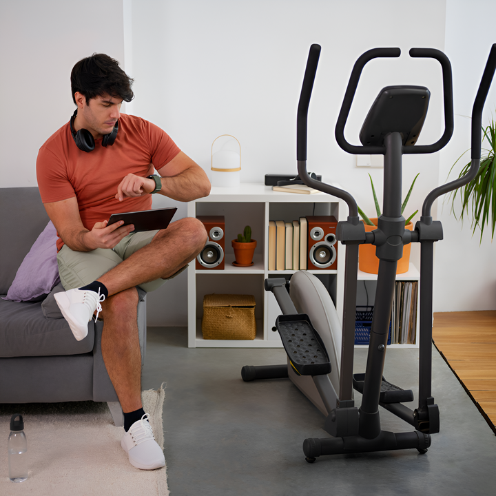 The Essential Gear Every Home Gym Needs