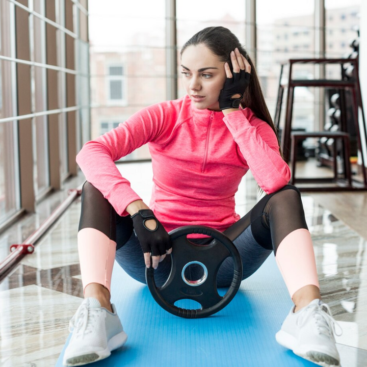 How to Get the Most Out of Your Abdominal Wheel