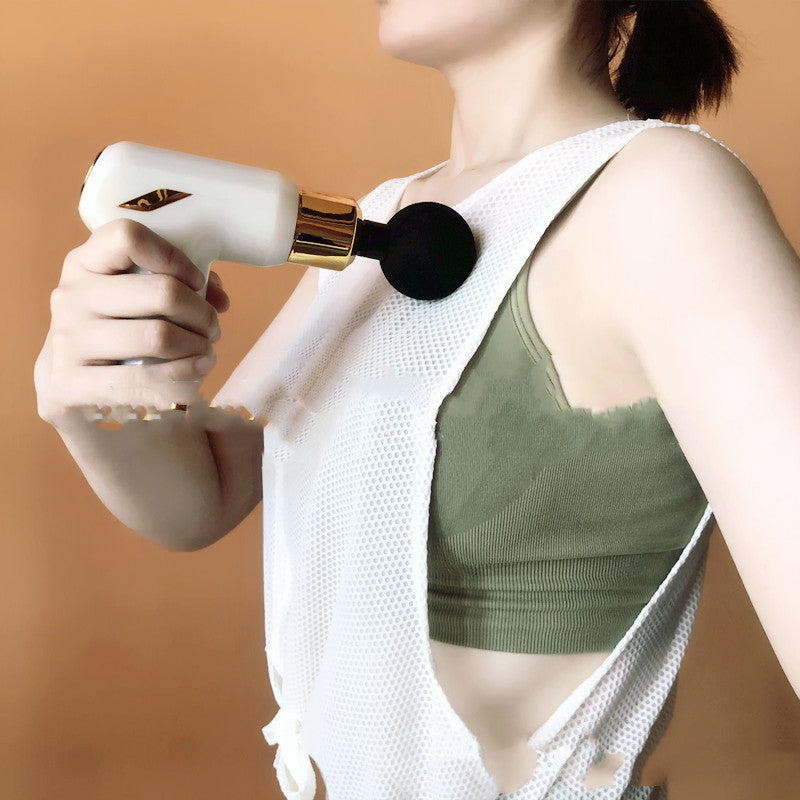 Fitness Muscle Relaxer Electric Massager