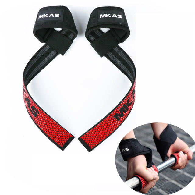 Lifting Palm Dumbbell Grips Pads Unisex