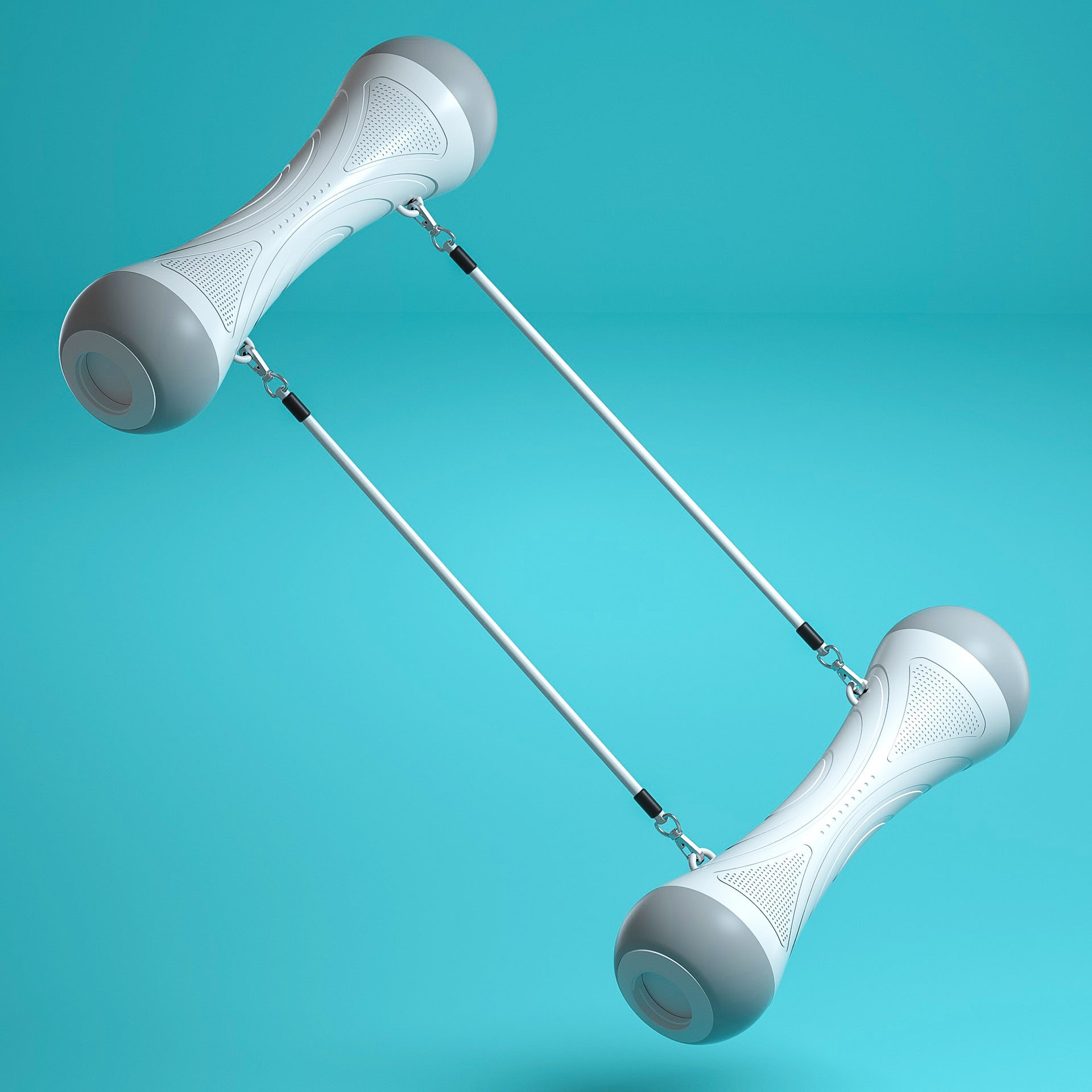 Dumbbell Women's Fitness Home