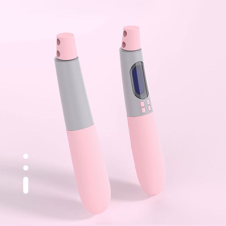 Cordless Fitness Skipping Rope