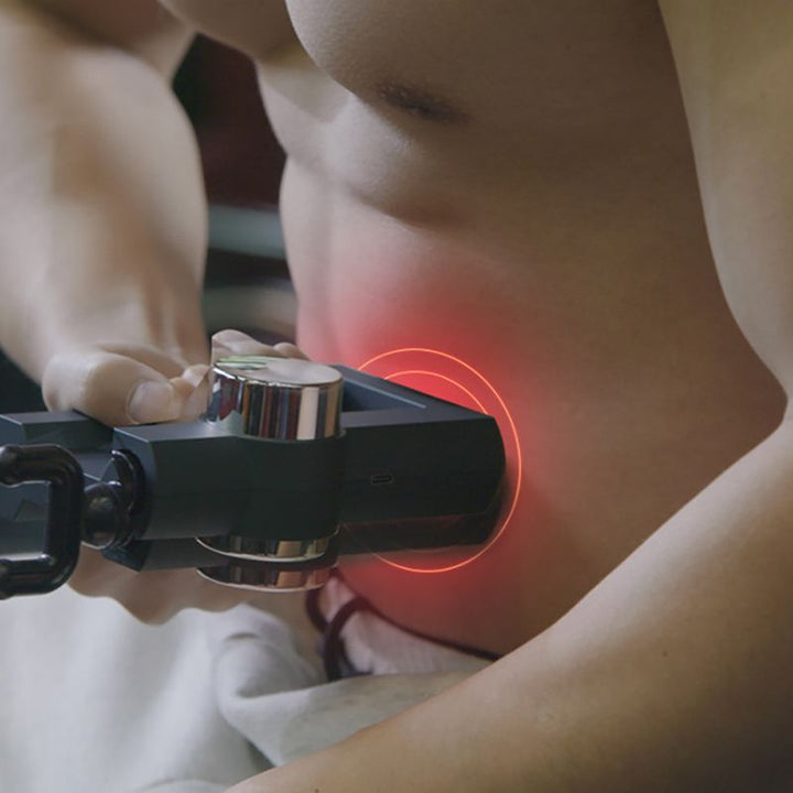 Mass Mini Portable Exercise Recovery