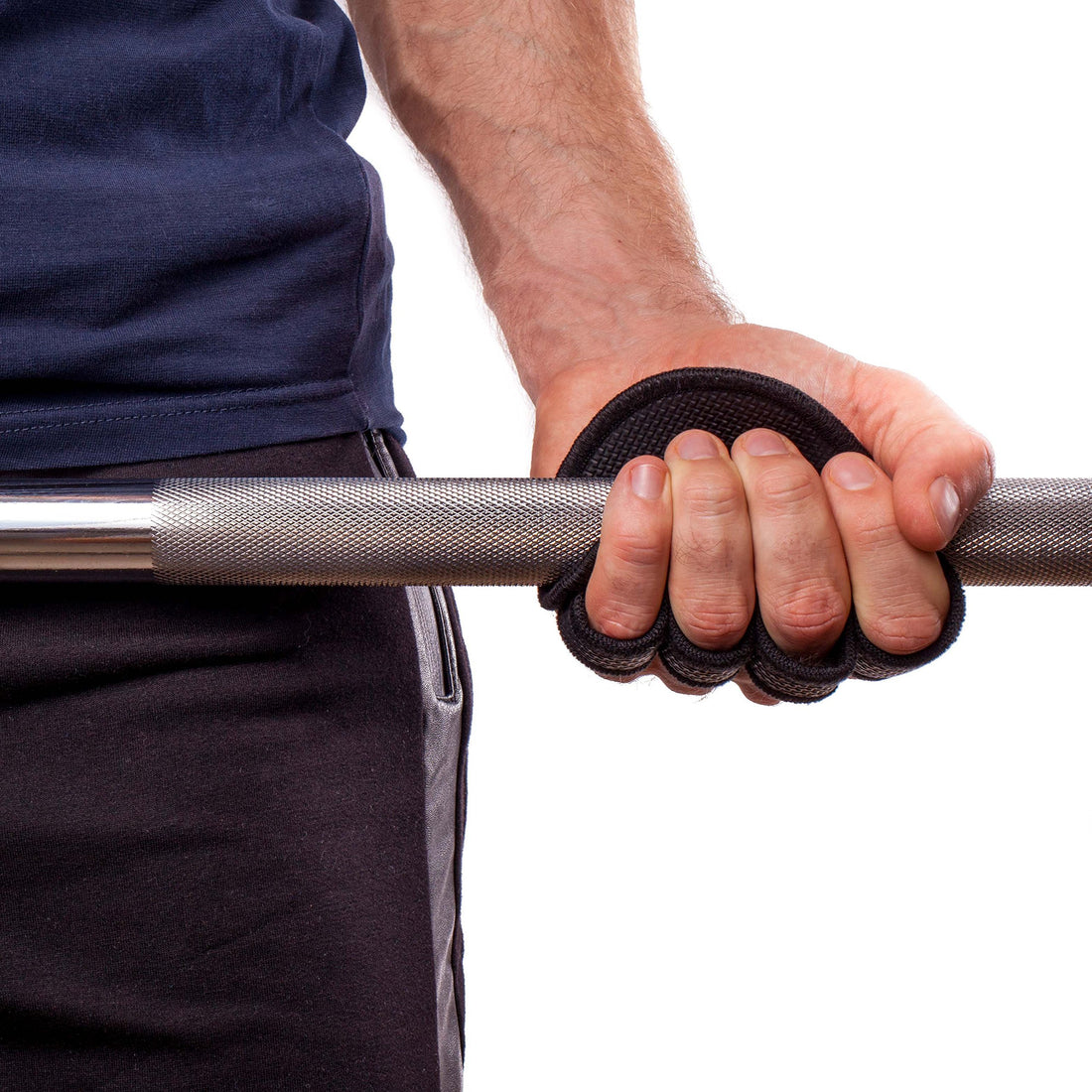 Lifting Palm Dumbbell Grips Pads Unisex
