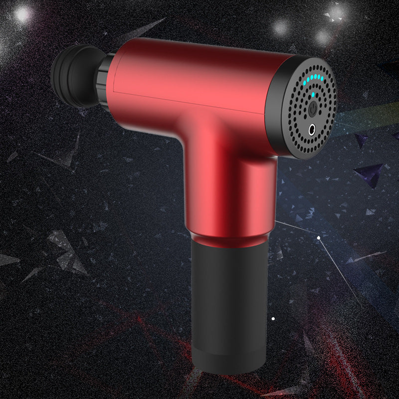 Muscle Relaxing Tool Massage Gun