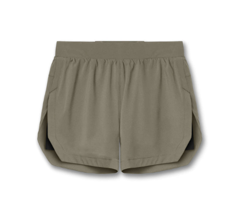 Muscle Men's Gym Sports Shorts