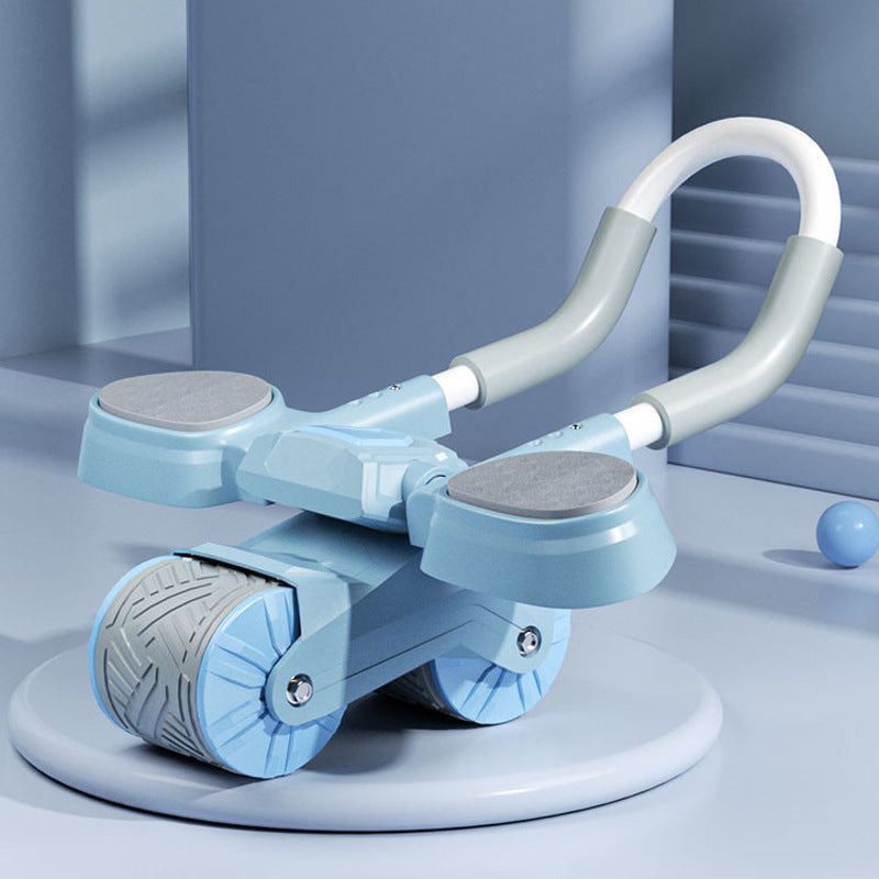 Abdominal Fitness Wheel Equipment