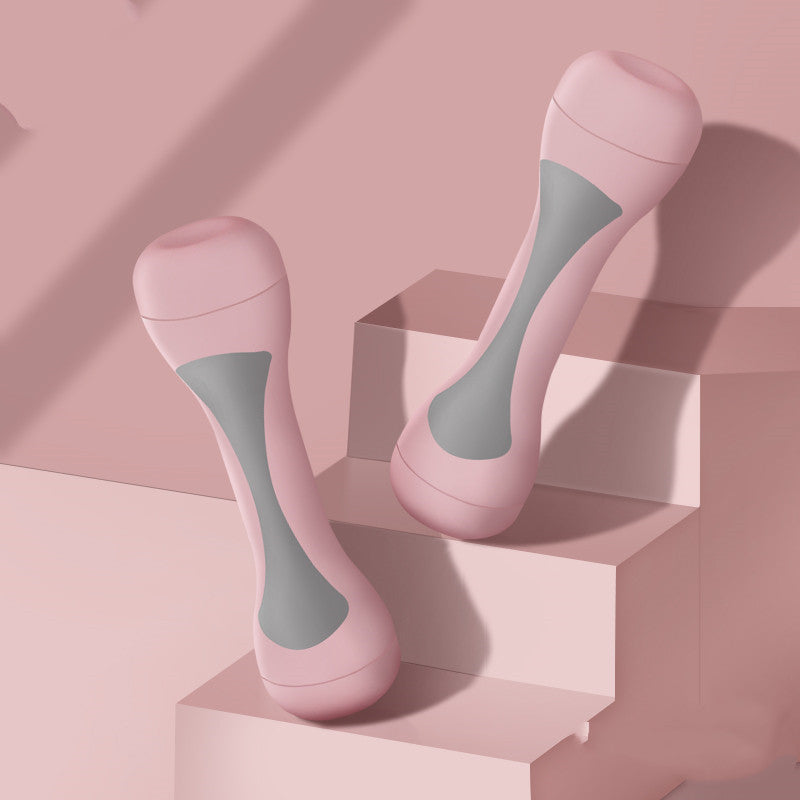 Dumbell Weights Heavy Rubber