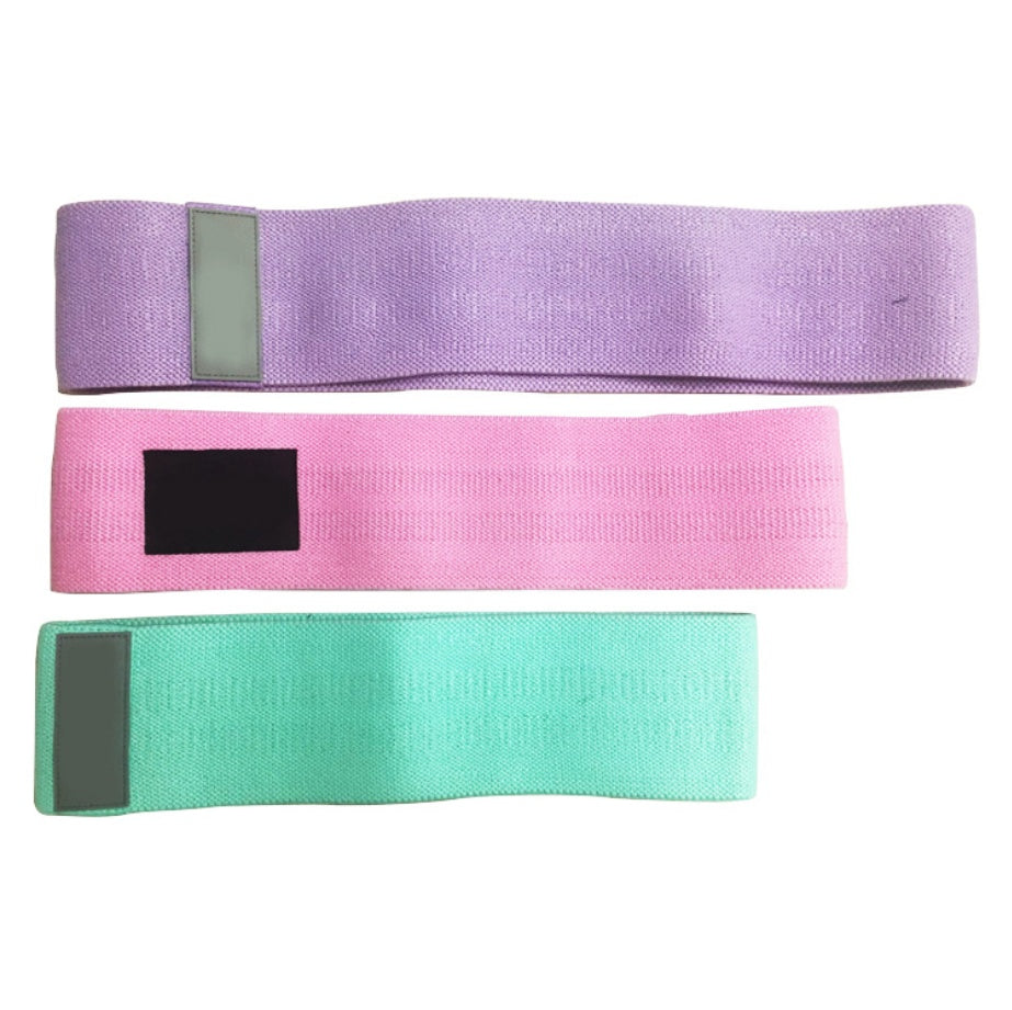 Resistance Band Elastic Band