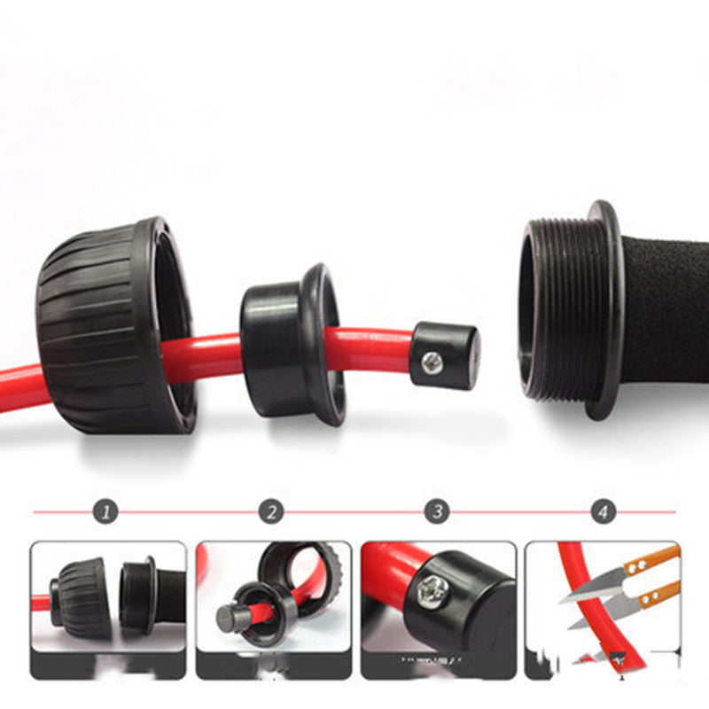 Training Fitness Exercise Skipping Rope