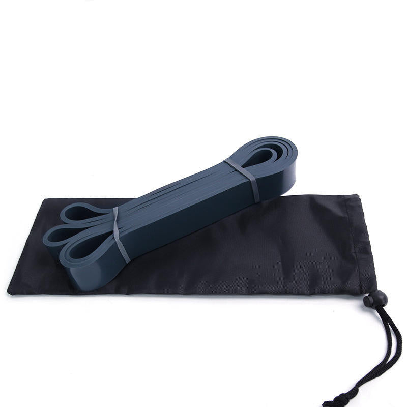 Latex Fitness Resistance Band