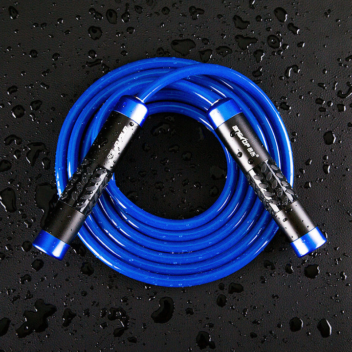 Professional fitness skipping rope
