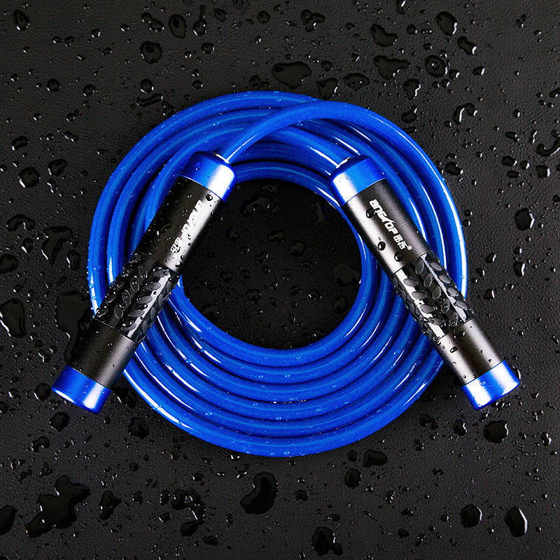 Professional fitness skipping rope