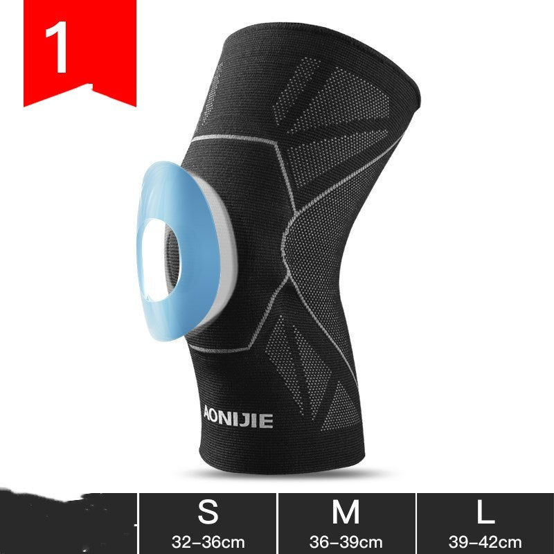 Leggings running protective gear