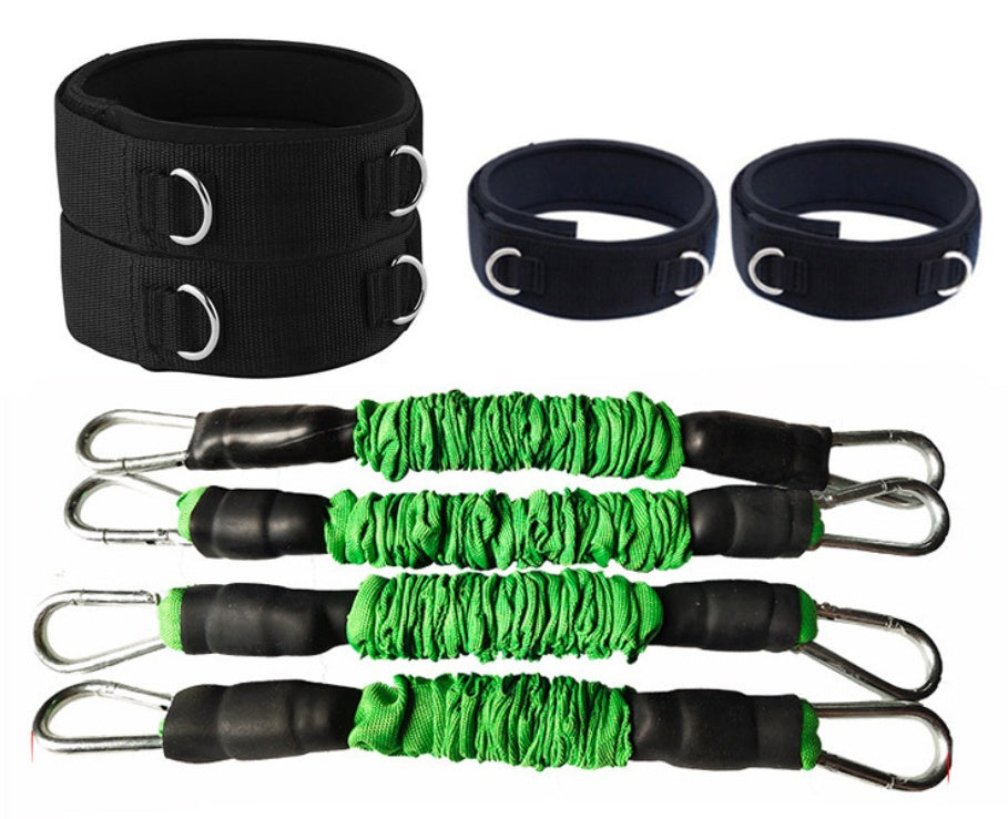 Thigh lift training band Resistance band