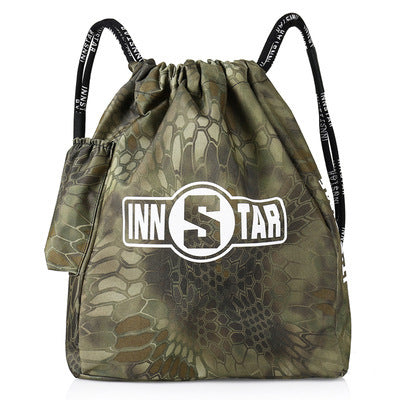 Innstar Dual Shoulder Backpak Training Kit