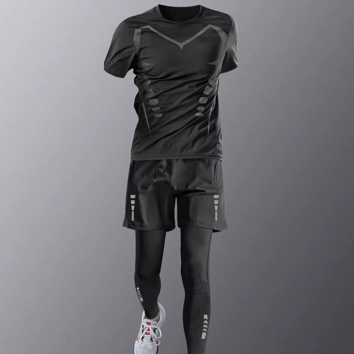 Running Gym Clothes Training Wear