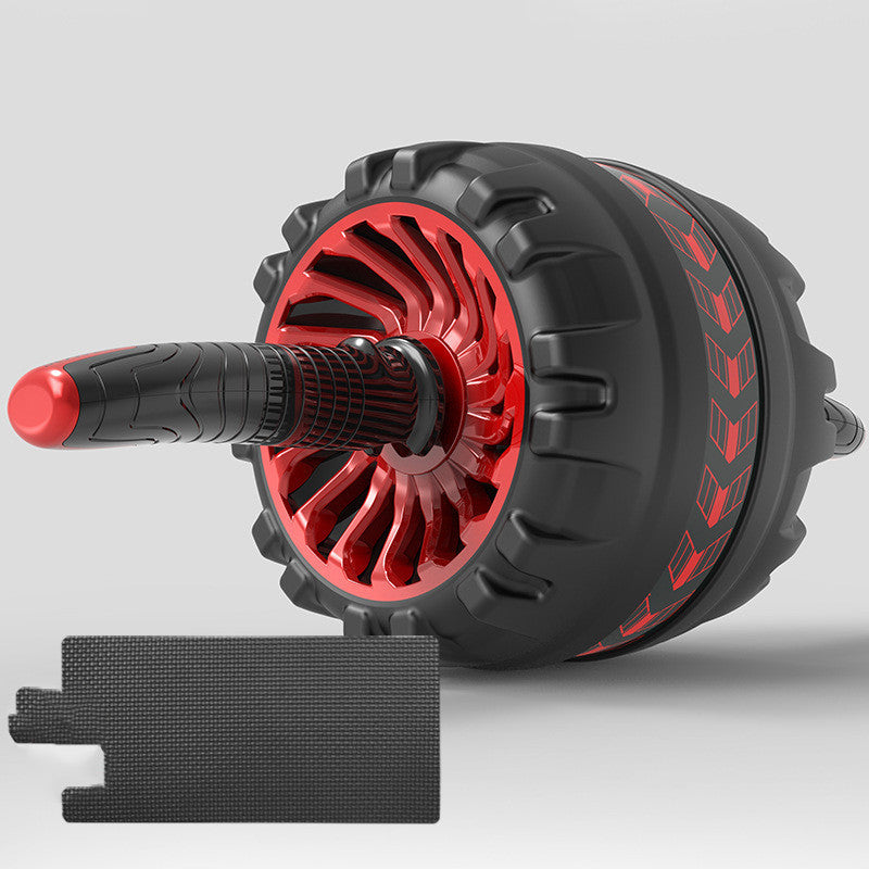 Key Abdominal Set Wheel