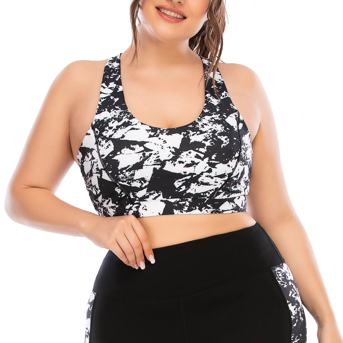 Women Yoga Suit Sportswear