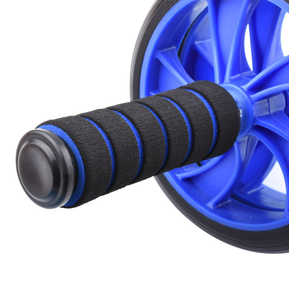Multifunctional Abdominal Wheel 6-Piece