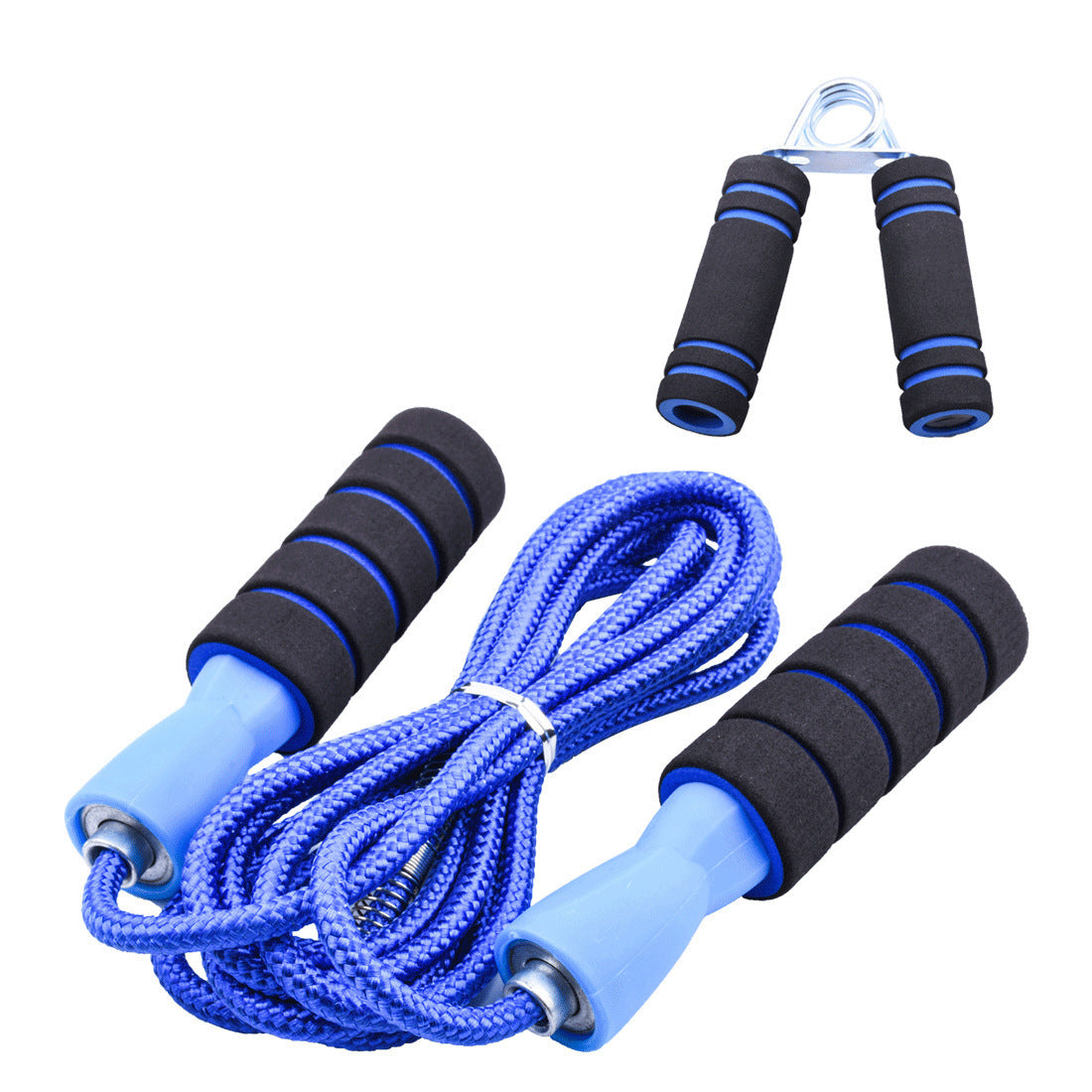 Multifunctional Abdominal Wheel 6-Piece