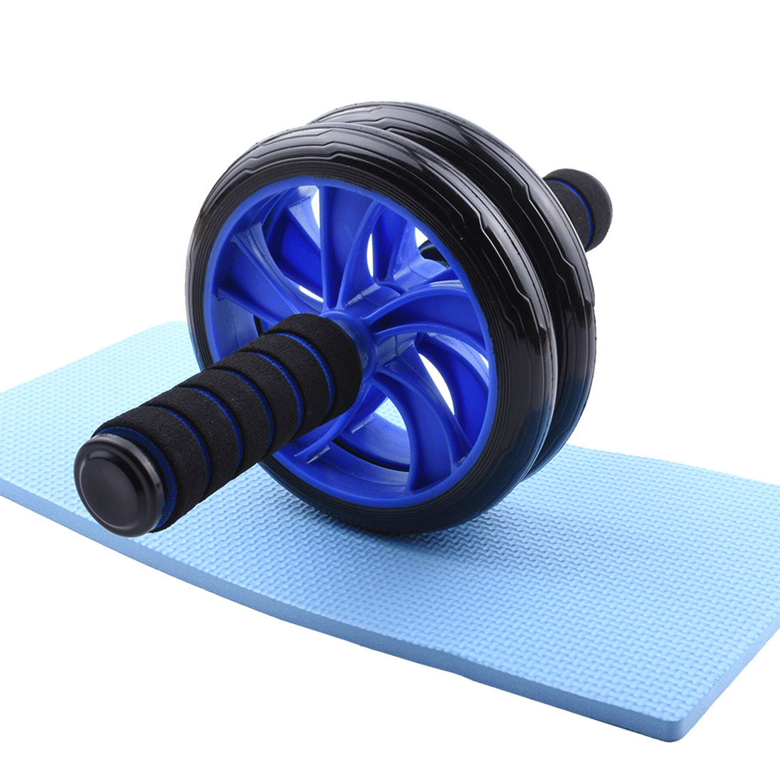 Multifunctional Abdominal Wheel 6-Piece