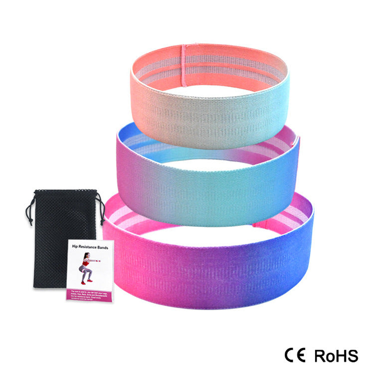 Resistance Hip Ring Tension Band