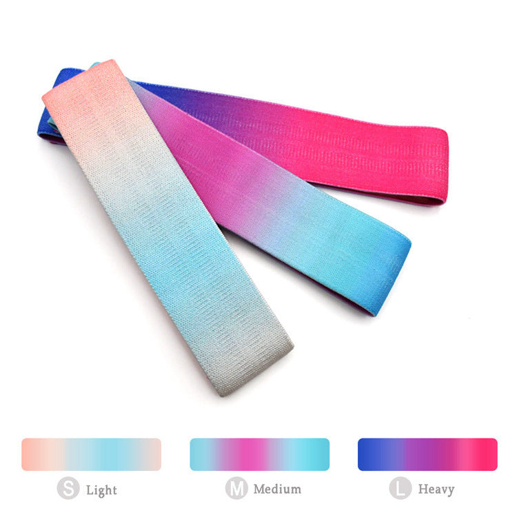 Resistance Hip Ring Tension Band