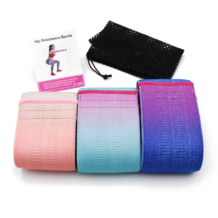 Resistance Hip Ring Tension Band