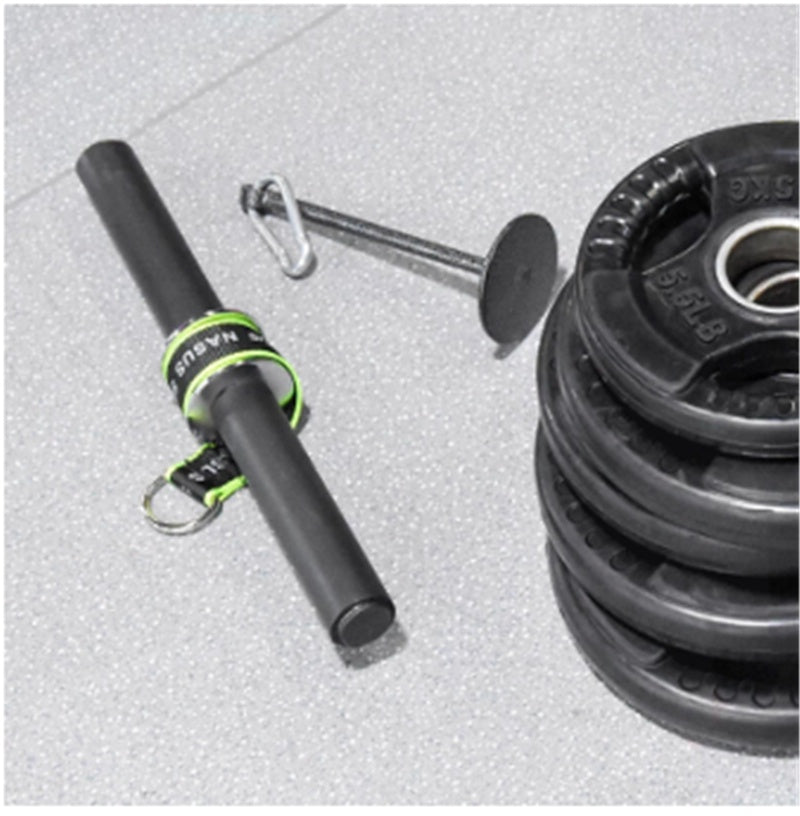 Fitness Jack Forearm Training Device