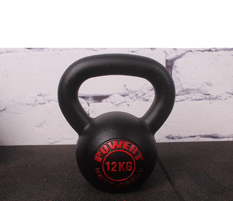 Kettlebell Men's And Women's Dumbbells