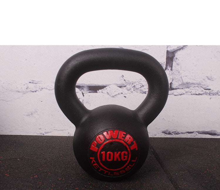 Kettlebell Men's And Women's Dumbbells