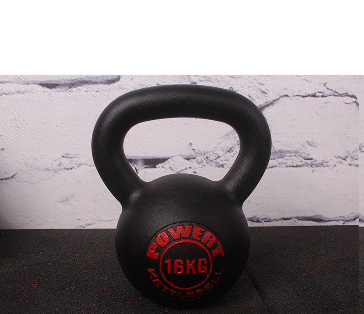 Kettlebell Men's And Women's Dumbbells