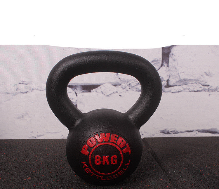 Kettlebell Men's And Women's Dumbbells