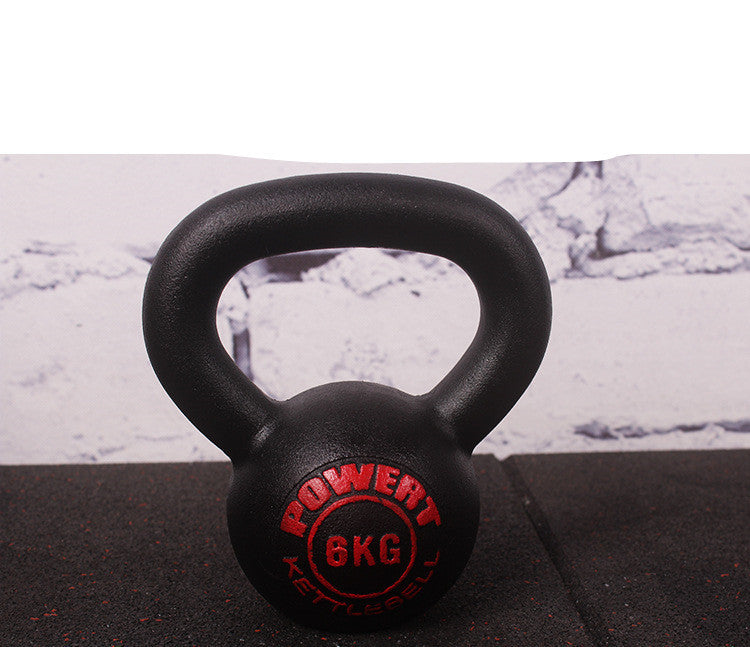Kettlebell Men's And Women's Dumbbells