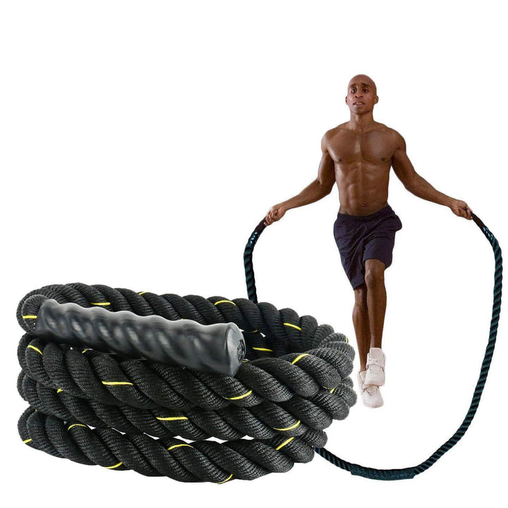 Fitness Jumping Rope Heavy-Duty