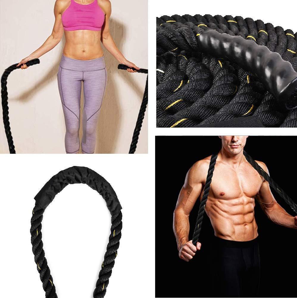 Fitness Jumping Rope Heavy-Duty