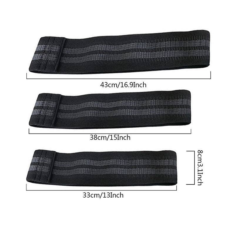 Yoga Hip Band Resistance Band