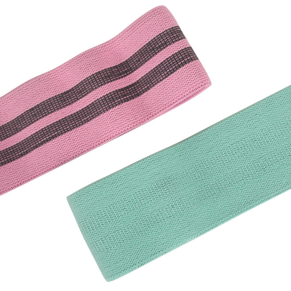 Yoga Hip Band Resistance Band