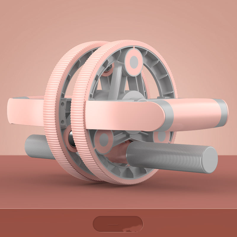 Multifunctional Abdominal Muscle Wheel