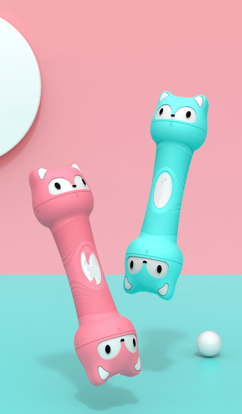 Ladies Small Dumbbells Home Fitness