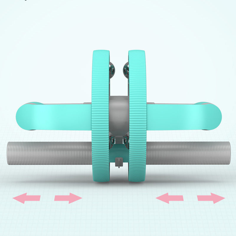 Multifunctional Abdominal Muscle Wheel