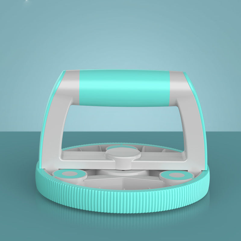 Multifunctional Abdominal Muscle Wheel