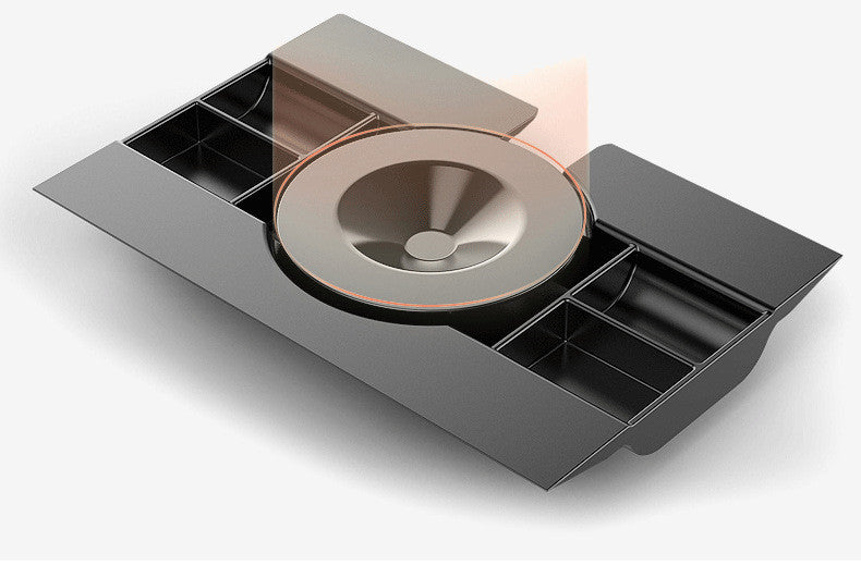 Three-in-one Multifunctional Abdominal Wheel