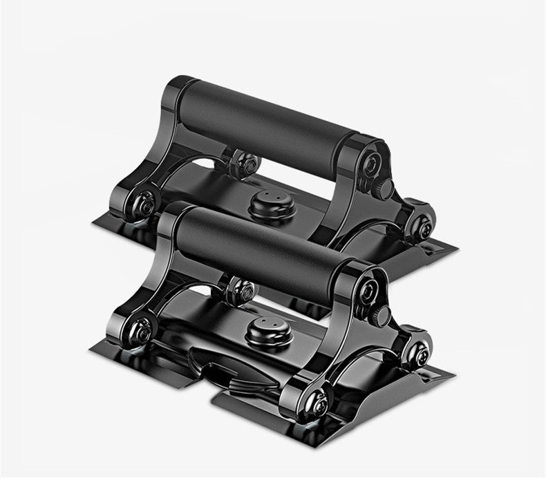 Three-in-one Multifunctional Abdominal Wheel