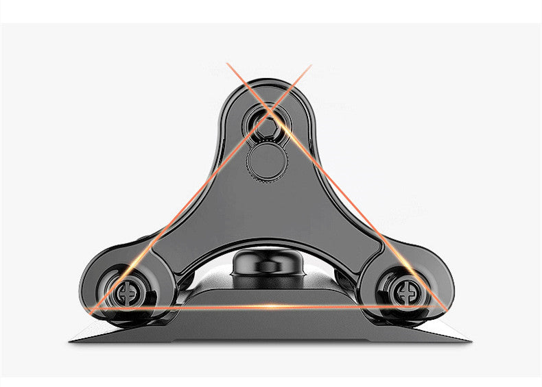 Three-in-one Multifunctional Abdominal Wheel