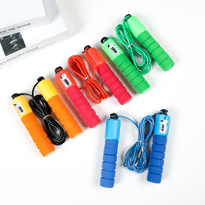 Professional Counting Skipping Rope